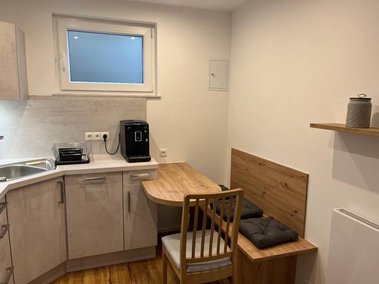 Ferienwohnung  Bad Staffelstein