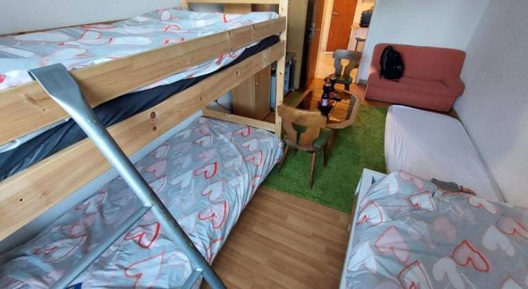 Privatzimmer in Schalke Nord private room for you in Gelsenkirchen