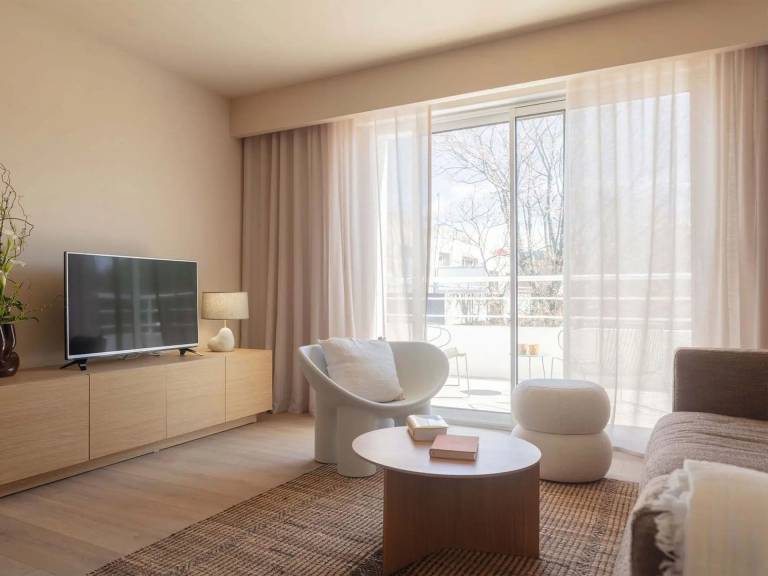 Appartement Saint-Clément-de-Rivière