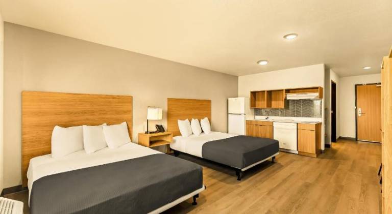 LivAway Suites Phoenix Tolleson — photo 2