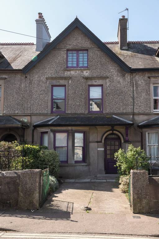 House Cork