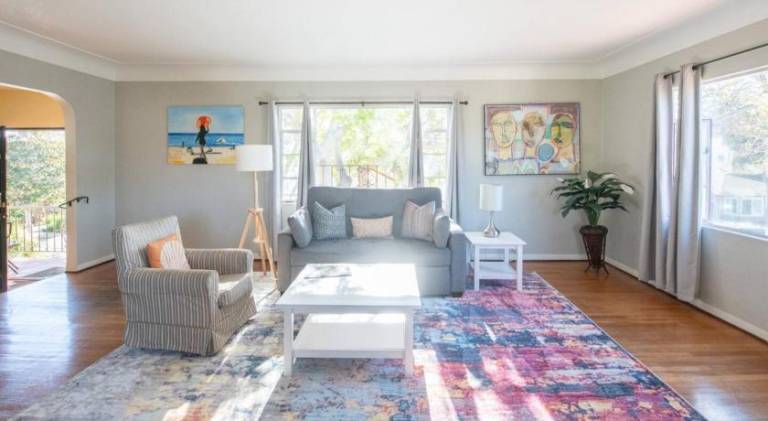 111 m&sup2; Ferienwohnung