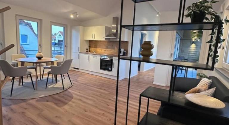 Charming rental apartment | Pets allowed in Ravensburg