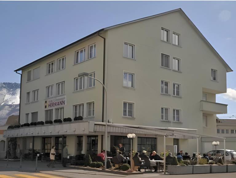 Hotel & Restaurant zum Beck in Kriens