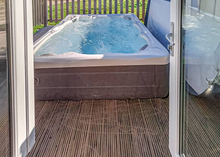 Chalet Newbury