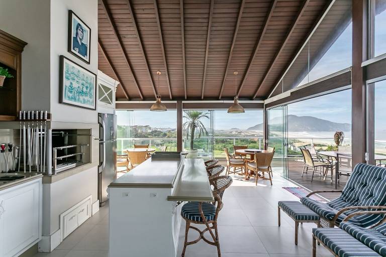 Apartamento  Ponta das Canas