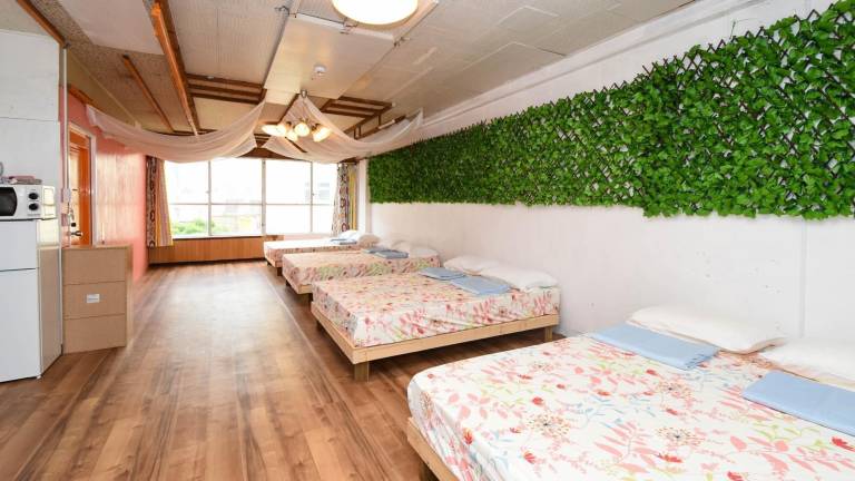 Simple Stay Makishi — photo 2