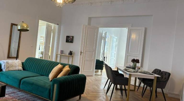 Ferienwohnung Wittenberge