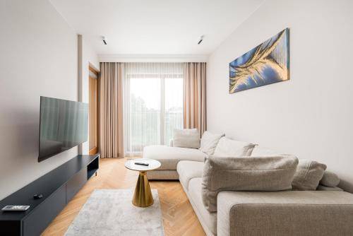 Apartament Bielany