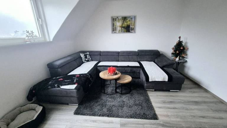 Ferienwohnung Siegen