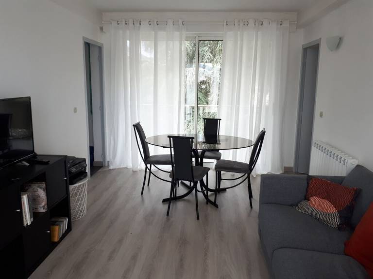 Appartement Ganges