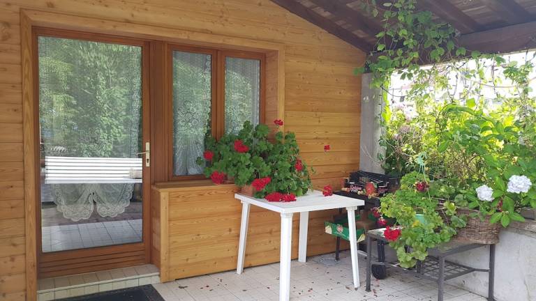 Appartement Saales