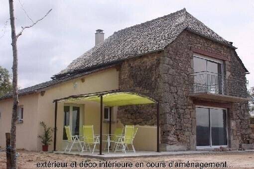 Cottage Entraygues-sur-Truyère