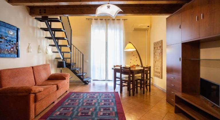 Hola House alla Kalsa in Palermo