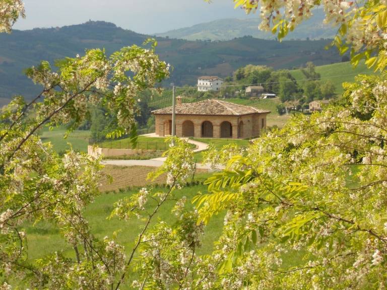 Villa Moglie