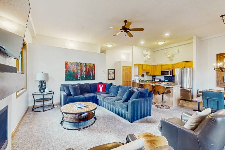 Condo Vail