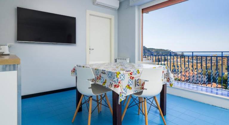 Apartment for 2 persons — photo 4