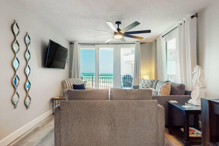 Condo Okaloosa Island