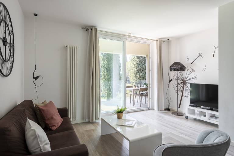 Fully equipped beautiful holiday apartment with pool & terrace | Pet-friendly — photo 3
