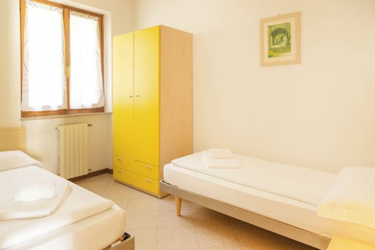Accommodatie  Tignale