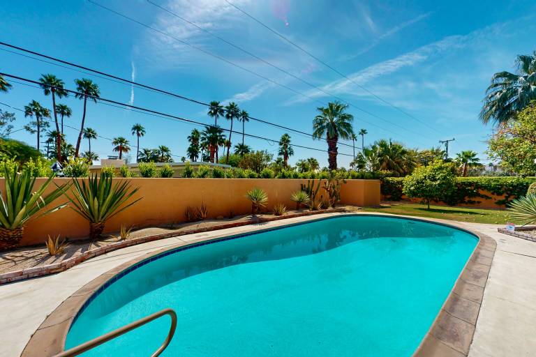 Casa  Palm Springs