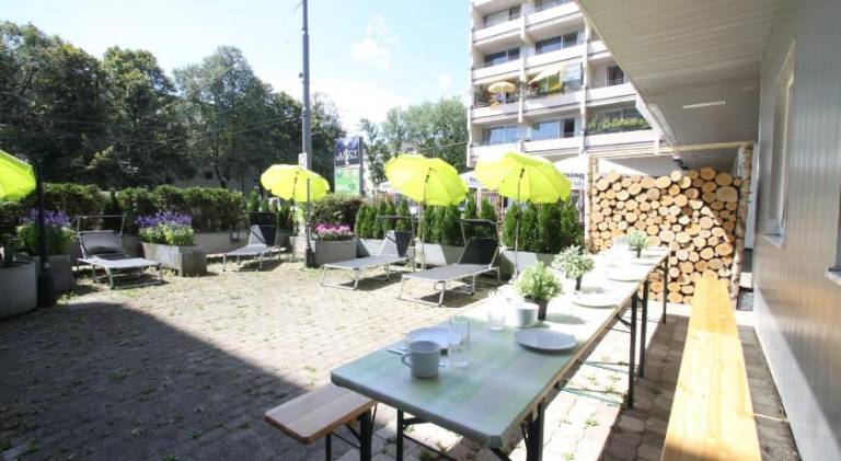 Big rental apartment | Pet-friendly — photo 3