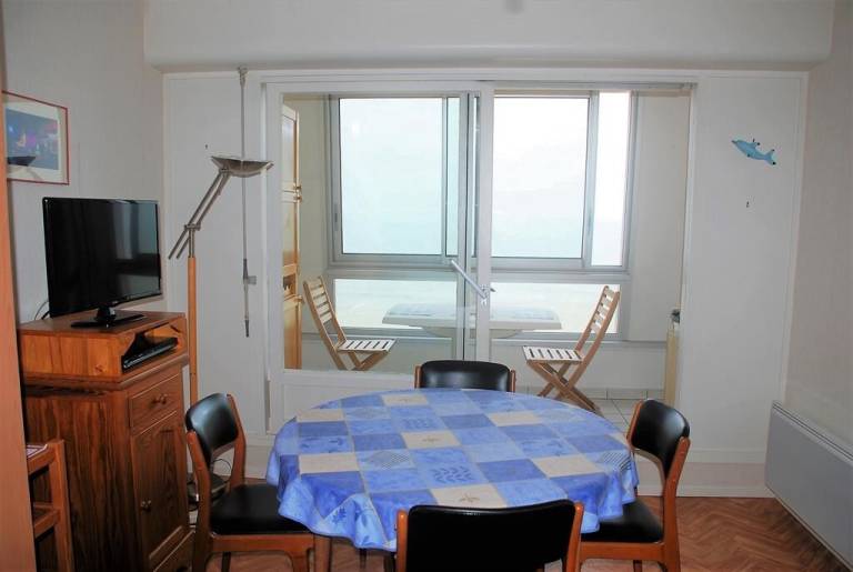 Charming rental apartment | Sea view | Next to the beach | Pets allowed — photo 2