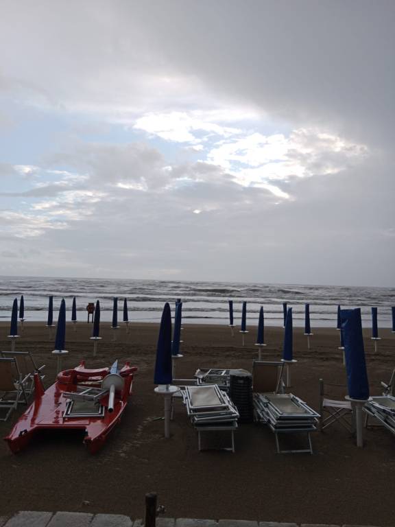 Ferienhaus in Marina di Ardea, Latium für max. 6 Personen Ferienhaus in Marina di Ardea, Latium für max. 6 Personen