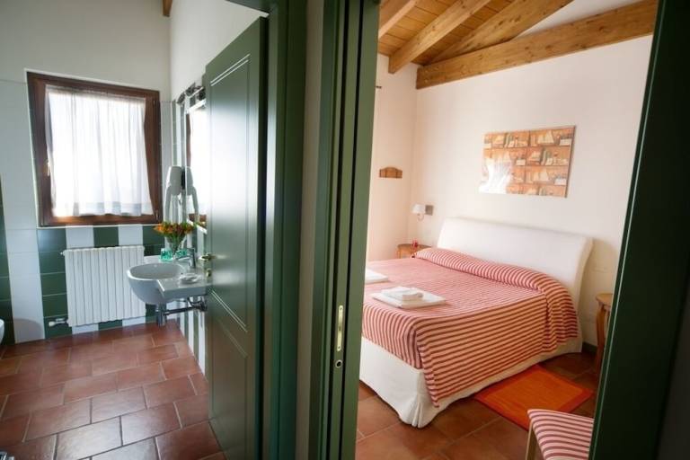 Agriturismo Avesa