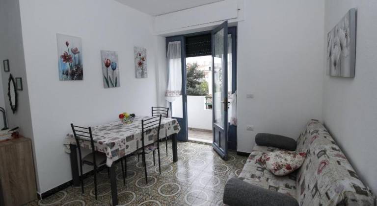 Casa Sant'Antioco
