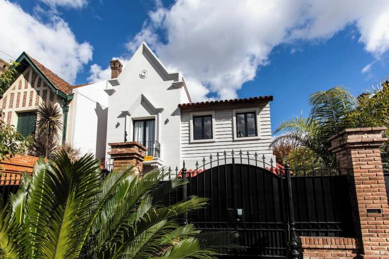 Casa Villa Devoto