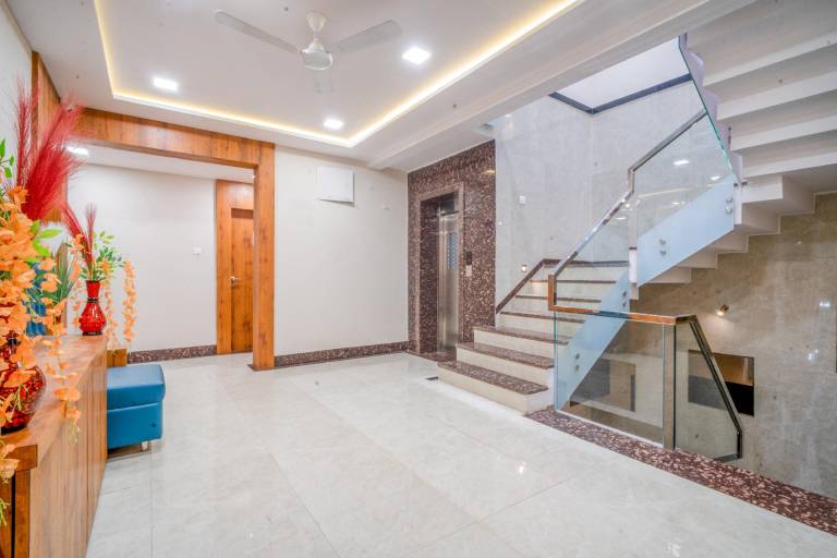 Hotel Deol's Paradise — photo 3