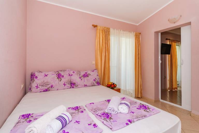 Apartament Doni Štoj