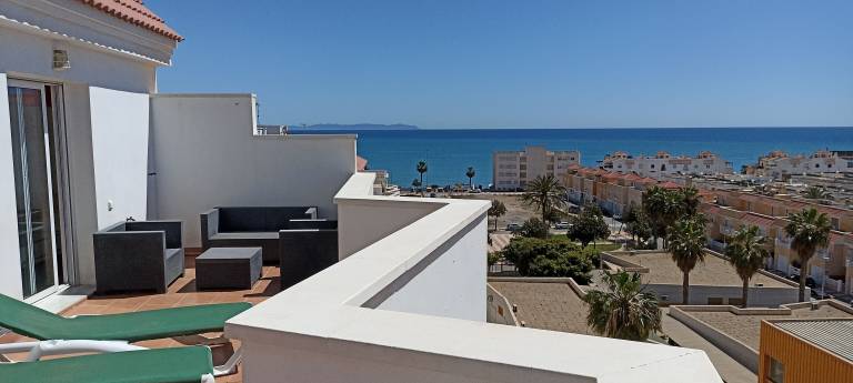 Ferienhaus Roquetas de Mar
