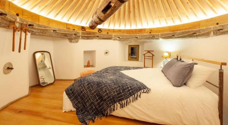 The Indigo Windmill Retreat, Peniche — photo 2