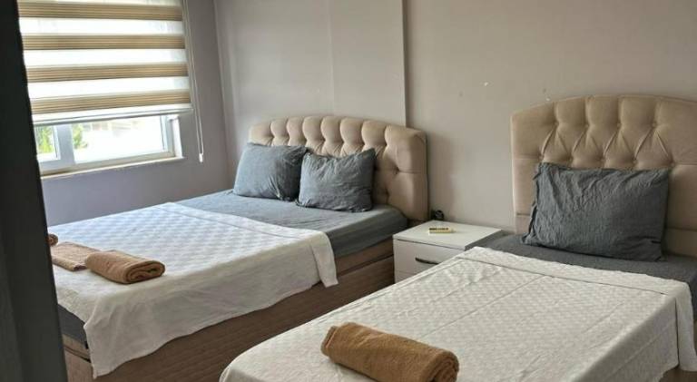 Rental apartment with private pool — photo 4