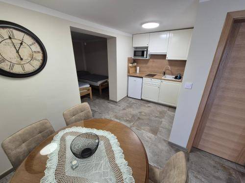Apartman Voloder