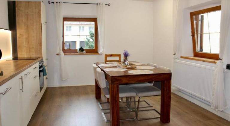 Vacation home with 3 rooms for 6 persons — photo 4