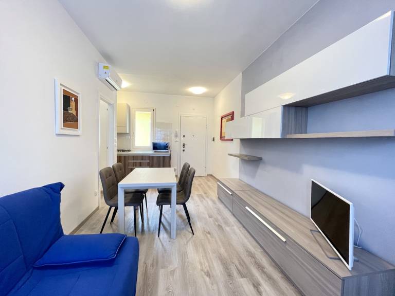 Rental apartment with patio | Next to the beach | Pets allowed — photo 4