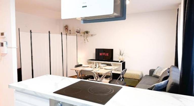 Holiday apartment with 2 rooms for 5 persons — photo 5