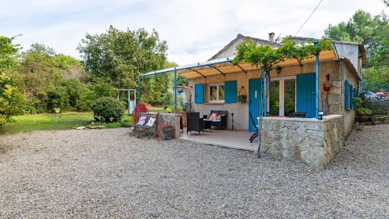 Ferienhaus in Lambesc f&uuml;r max. 2 Personen, 
