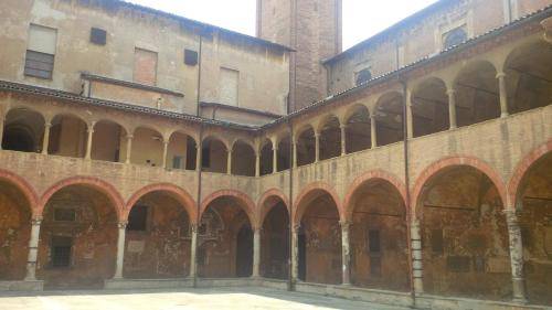 Bed & Breakfast Bolonia