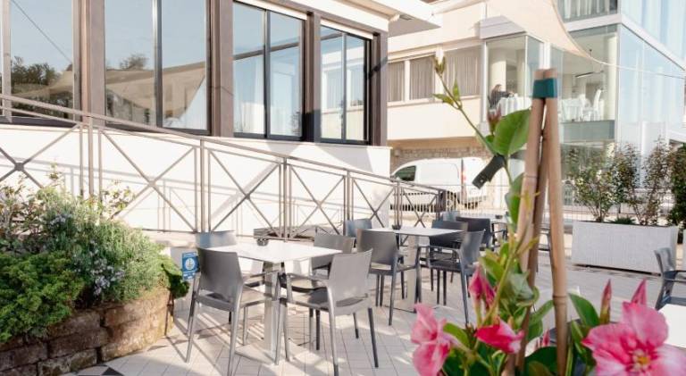 Hotel Rudy Cervia — photo 4