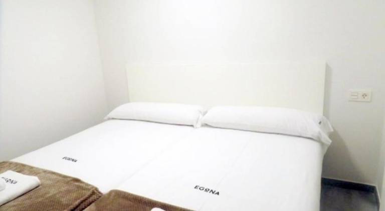 Apartamento Casco Viejo