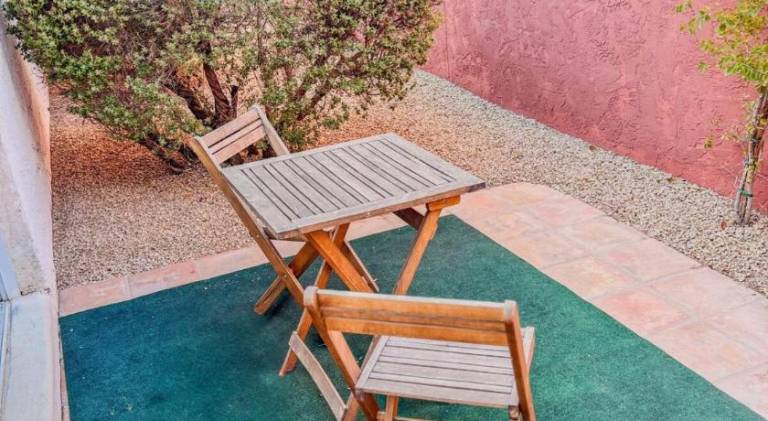 1000 m&sup2; Ferienhaus