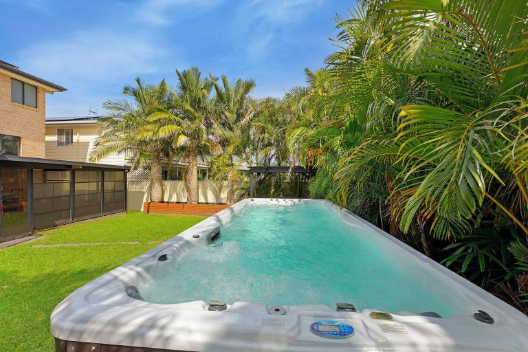 Apartment Wyong