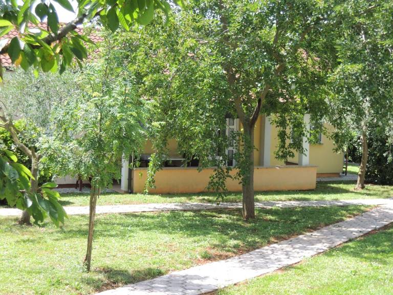 Ferienhaus Vrvari
