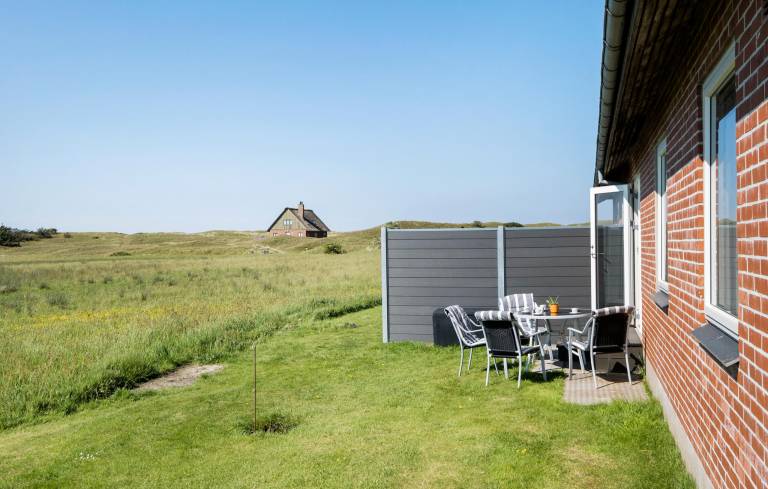 House  Ribe