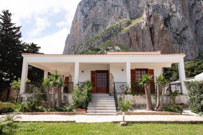 Apartament San Vito Lo Capo
