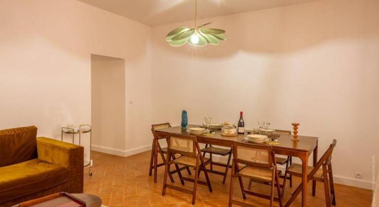 Apartment with 1 room for 6 persons — photo 5